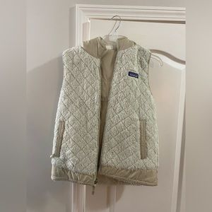Women Patagonia Vest
